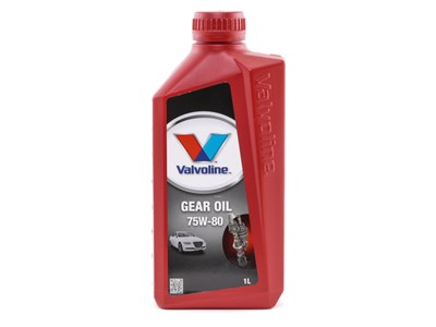 ULJE ZA LANAC VALVOLINE 907735 VAL CHAIN OIL 1/1 L EEE