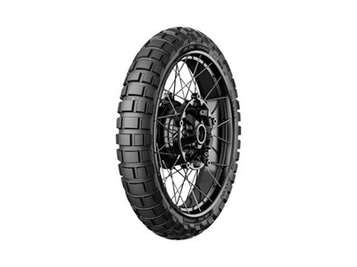 G140/80-18 70R TL TKC80 2 M+S CONTINENTAL