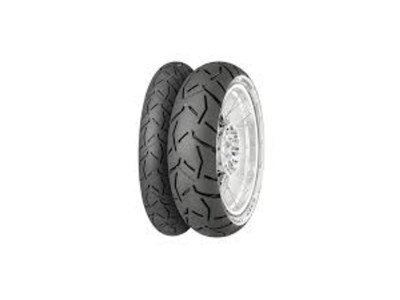G130/80R17 65H M/C TL CONTI TRAIL ATTACK 3 CONTINENTAL
