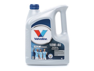 MOTORNO ULJE 908741 SYNPOWER 10W40 1/4L NSW