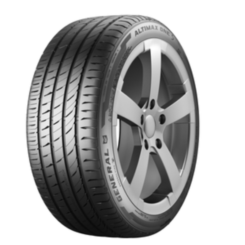G195/65R15 91V ALTIMAX ONE GENERAL TIRE