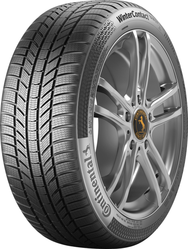 G205/60R16 92H TS870P WINTERCONTACT CONTINENTAL M+S