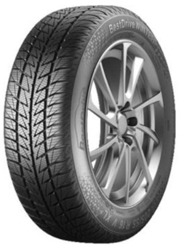 G195/65R15 91H ALLSEASON BEST DRIVE