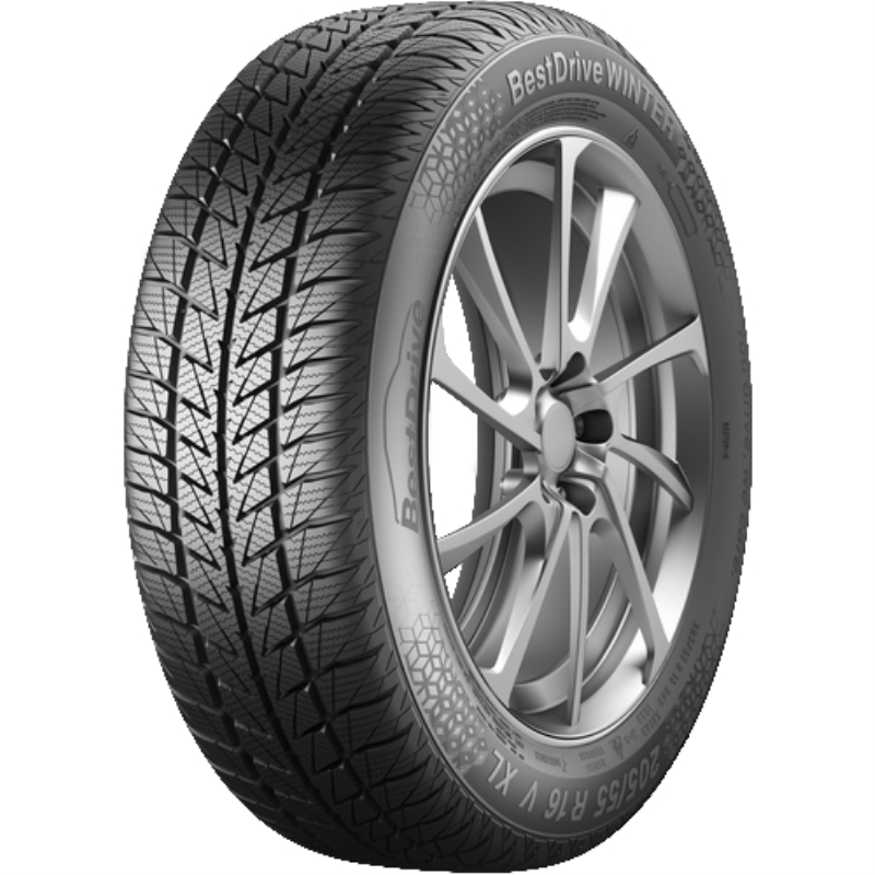 G195/65R15 95H XL WINTER BESTDRIVE WINTER BESTDRIVE