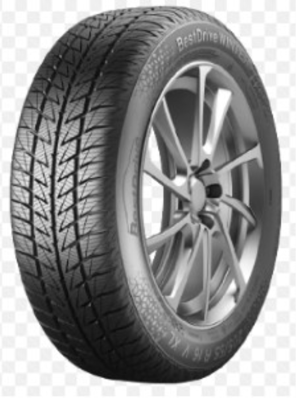 G205/55R16 94V XL WINTER BESTDRIVE