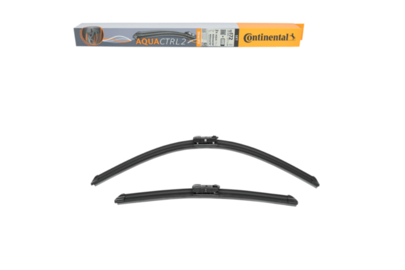 METLICA AQUACTRL 2 450L CONTINENTAL 2800011304280
