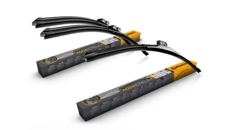 METLICA AQUACTRL 2 550R CONTINENTAL 2800011310280