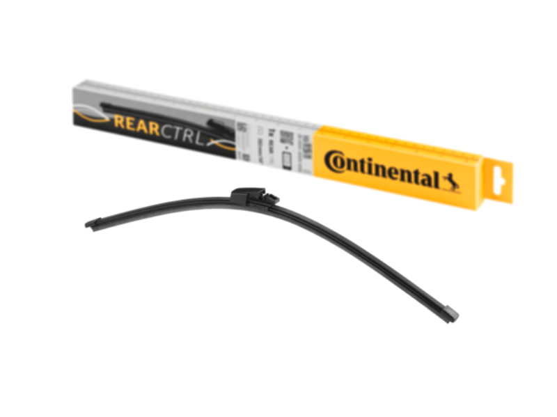 METLICA REARCTRL 400MM V-NOTCH/PIN CONTINENTAL 2800011518180