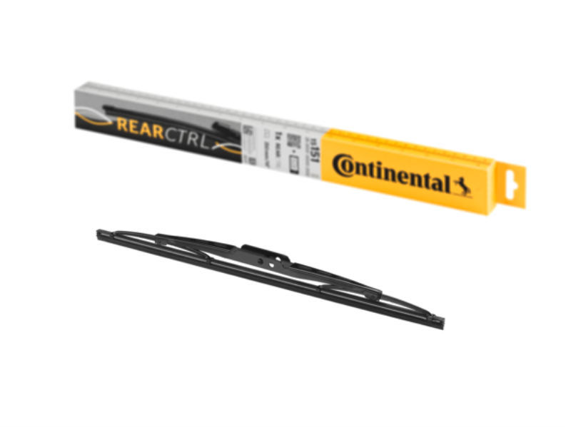 METLICA REARCTRL 330MM PUSH FIT CONTINENTAL 2800011513180