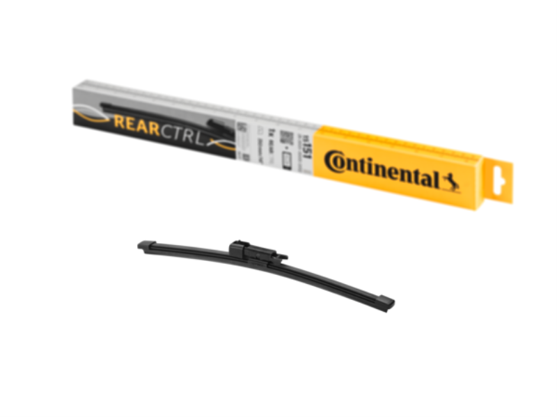 METLICA REARCTRL 230MM SNAP PIN CONTINENTAL 2800011500180