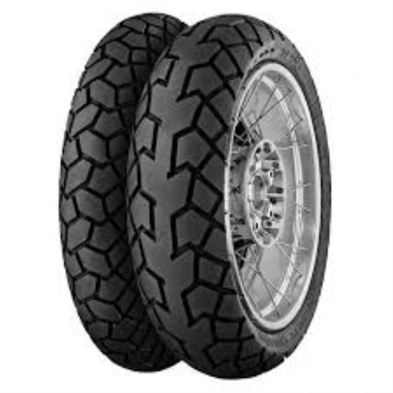 G170/60R17 72V M/C TL TKC70 M+S CONTINENTAL