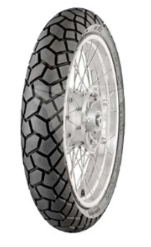 G150/70R18 70H TL M/C TKC70 M+S CONTINENTAL