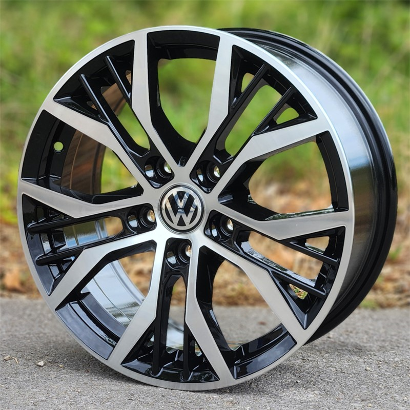 FELGA VW_3S1299 18X8 5X112 ET40 57.1 BMF