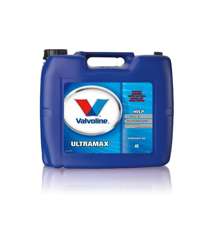 HIDRAULIČNO ULJE 889729 VAL HLP 46 PL 20 L EEE