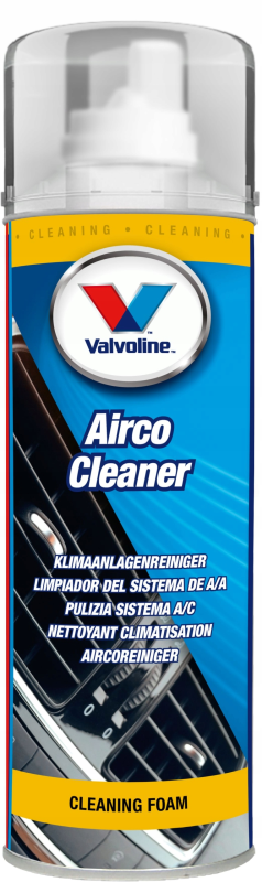 SPREJEVI ZA RADNJU 887067 VAL AIRCO CLEANER 1/500 ML SW
