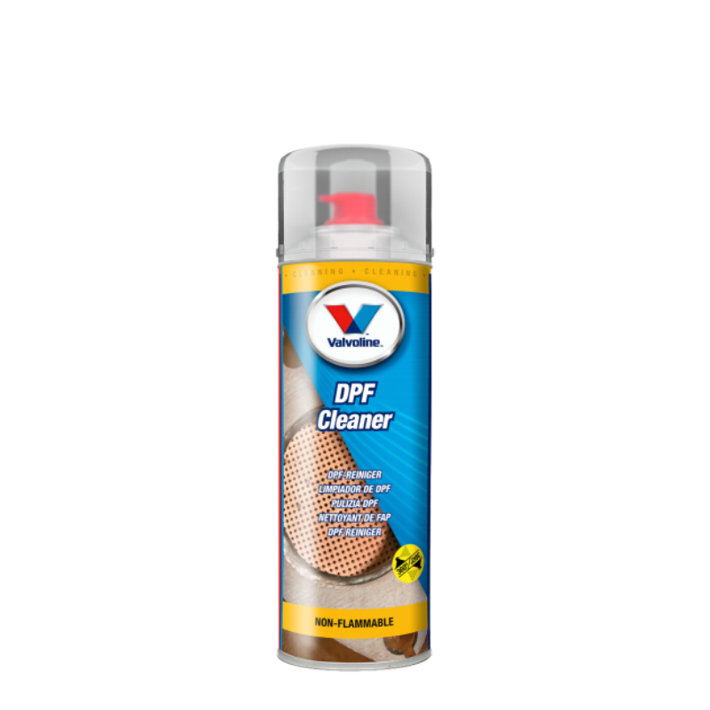 SPREJEVI ZA RADNJU 887070 VAL DPF CLEANER 1/400 ML SW