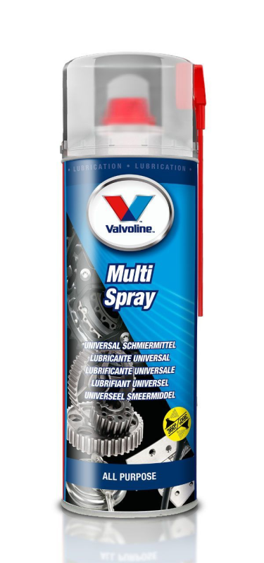 SPREJEVI ZA RADNJU 887066 VAL CONTACT CLEANER 500 ML SW