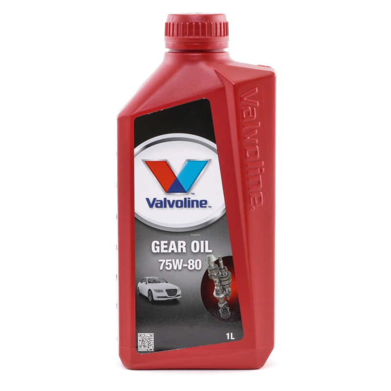 ULJE ZA LANAC VALVOLINE 907735 VAL CHAIN OIL 1/1 L EEE