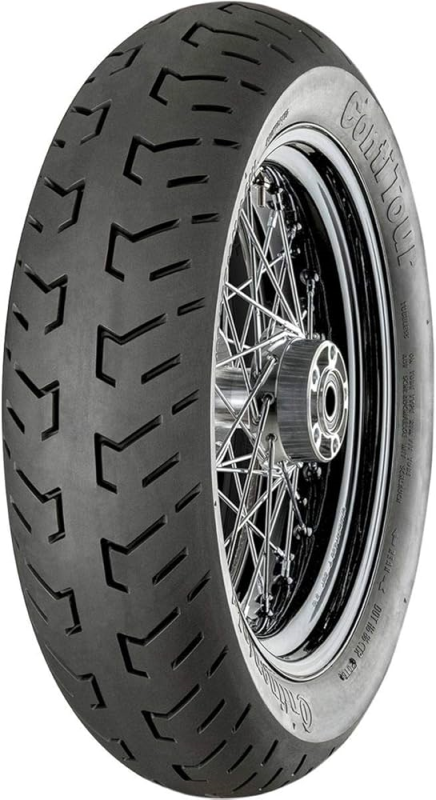 G130/70-18 63H M/C TL CONTI TOUR CONTINENTAL