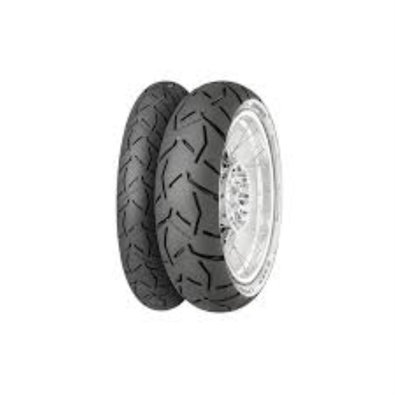 G130/80R17 65H M/C TL CONTI TRAIL ATTACK 3 CONTINENTAL