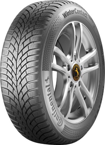 G185/65R15 88T WINTERCONTACT TS870 CONTINENTAL M+S