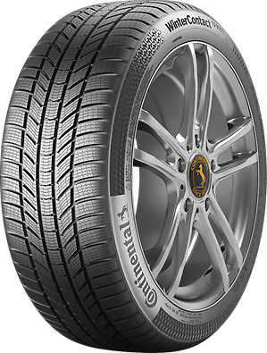G225/55R17 101V XL TS870P WINTERCONTACT CONTINENTAL M+S