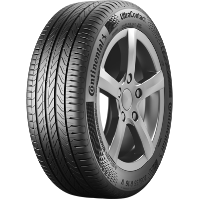 195/65 R15 91 H  UltraContact CONTINENTAL