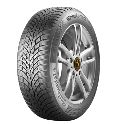 205/55 R16 91 H  M+S WinterContact TS 870 CONTINENTAL