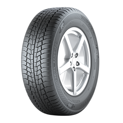 185/65 R14 86 T  M+S GISLAVED EURO*FROST 6 GISLAVED